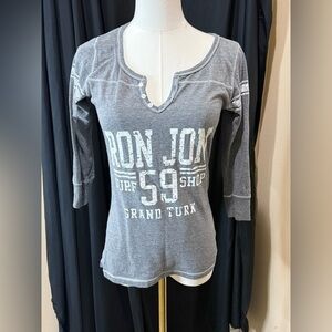 Ron Jon Surf Shop Shirt